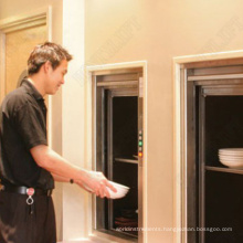 Hotel Kitchen Commercial Cheap Price Food Elevator Residential Dumbwaiter Lift